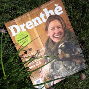 Drenthe Magazine
